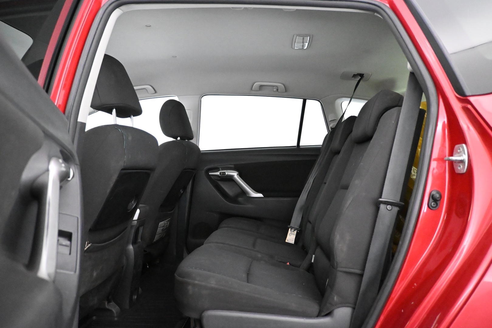 TOYOTA Verso 2012