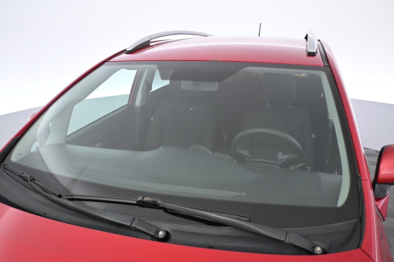 TOYOTA Verso 2012