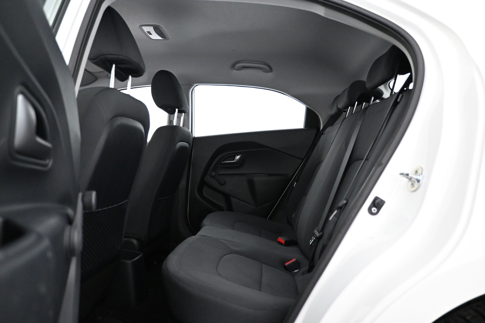 KIA Rio 2014