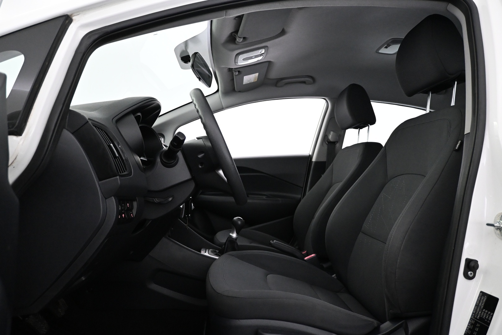 KIA Rio 2014