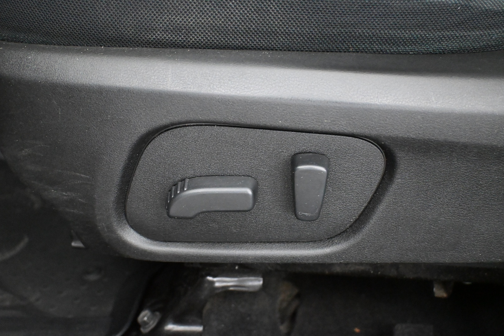 SUBARU Forester 2015