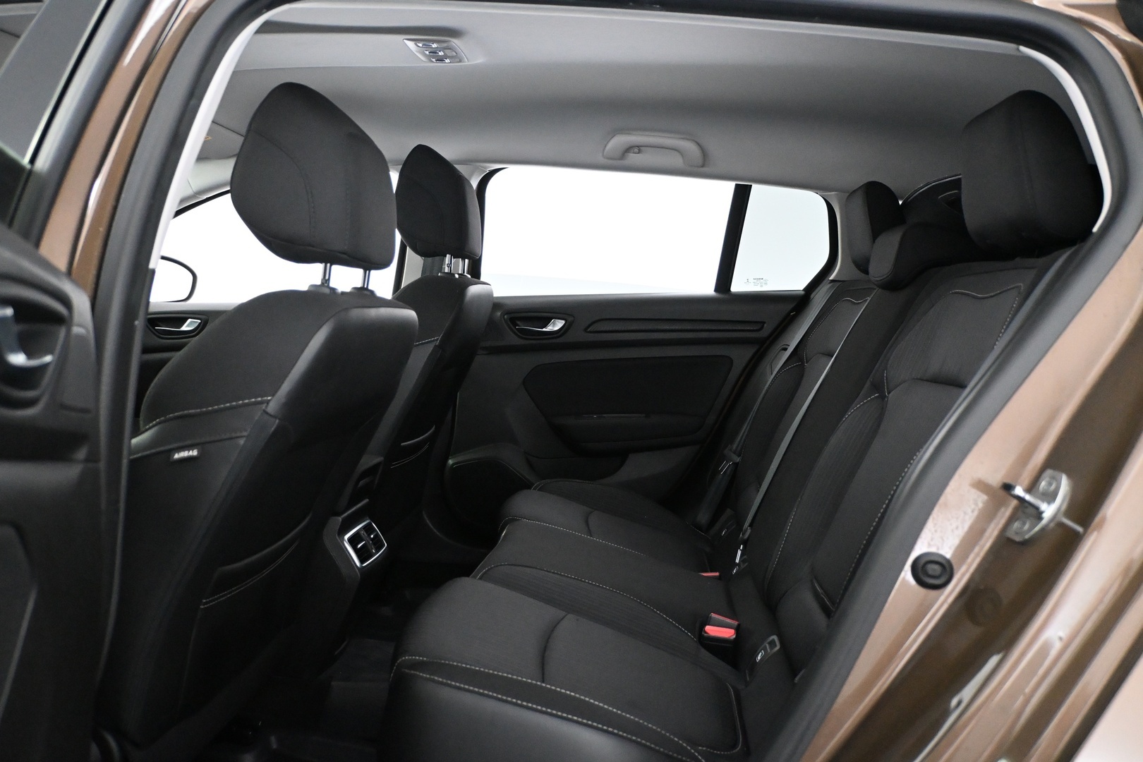 RENAULT Megane 2018