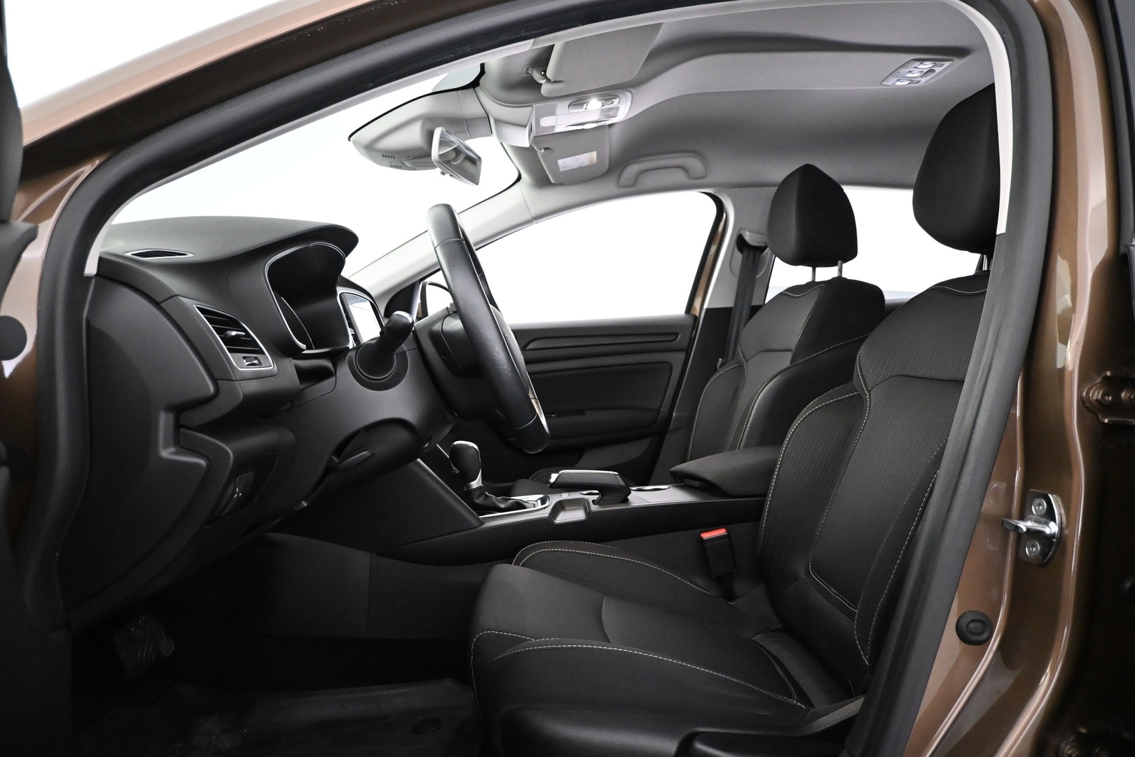 RENAULT Megane 2018