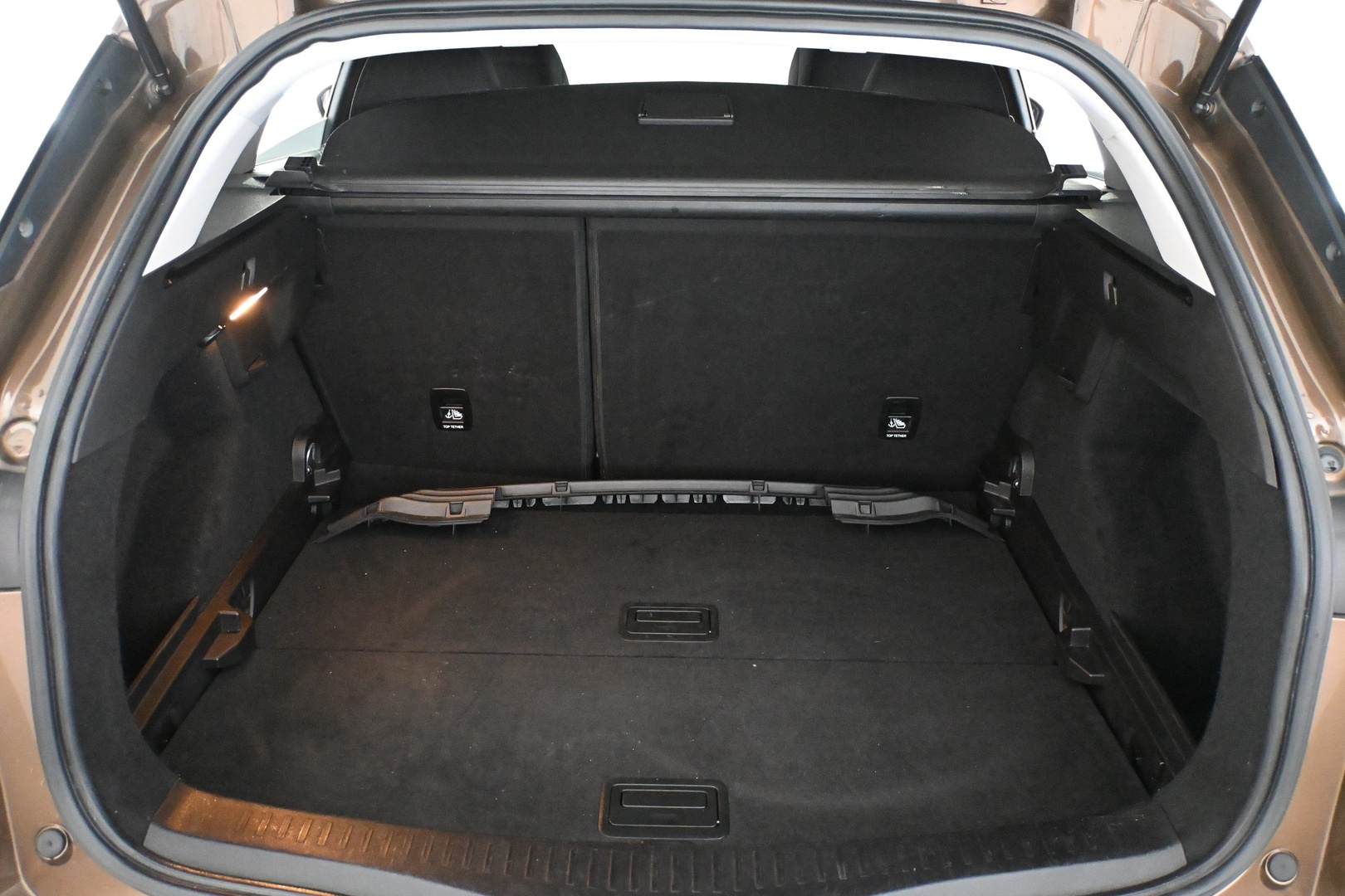RENAULT Megane 2018