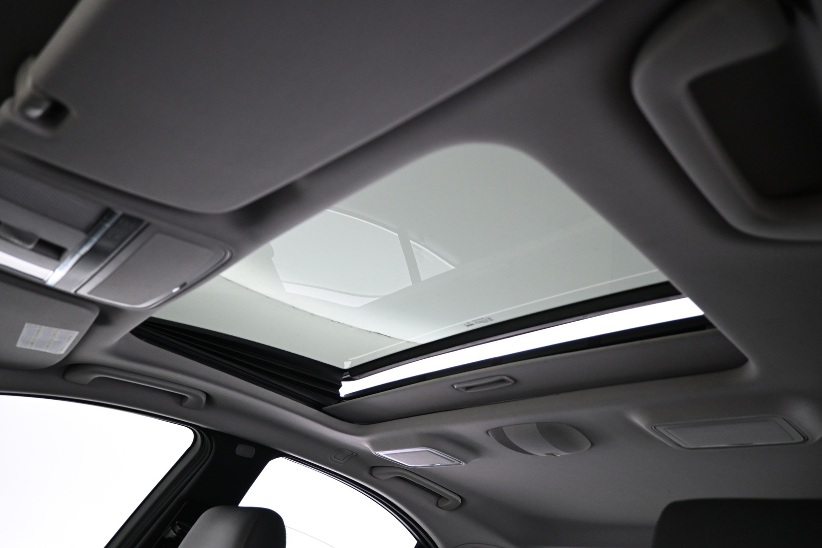 MERCEDES-BENZ S 2009