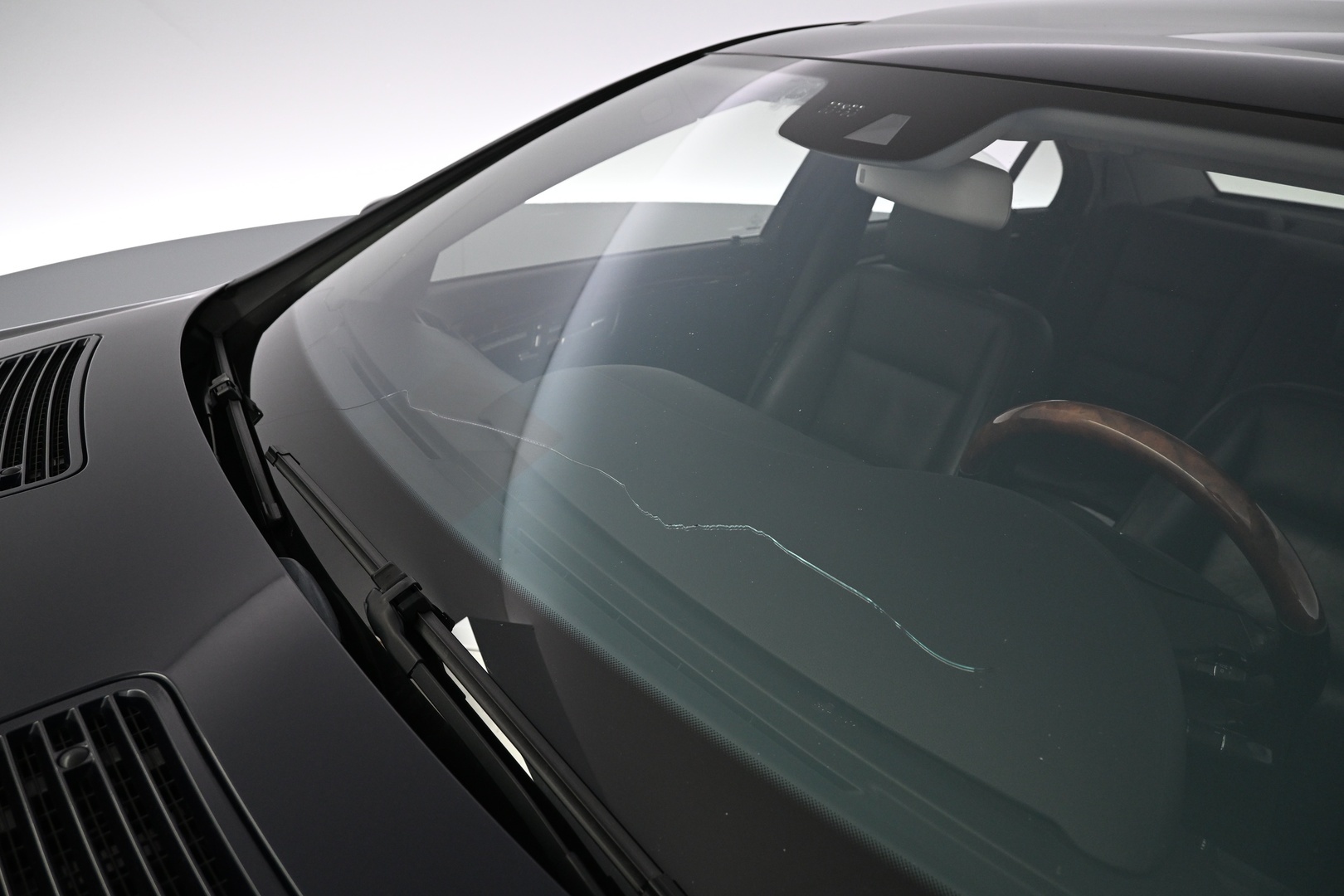 MERCEDES-BENZ S 2009