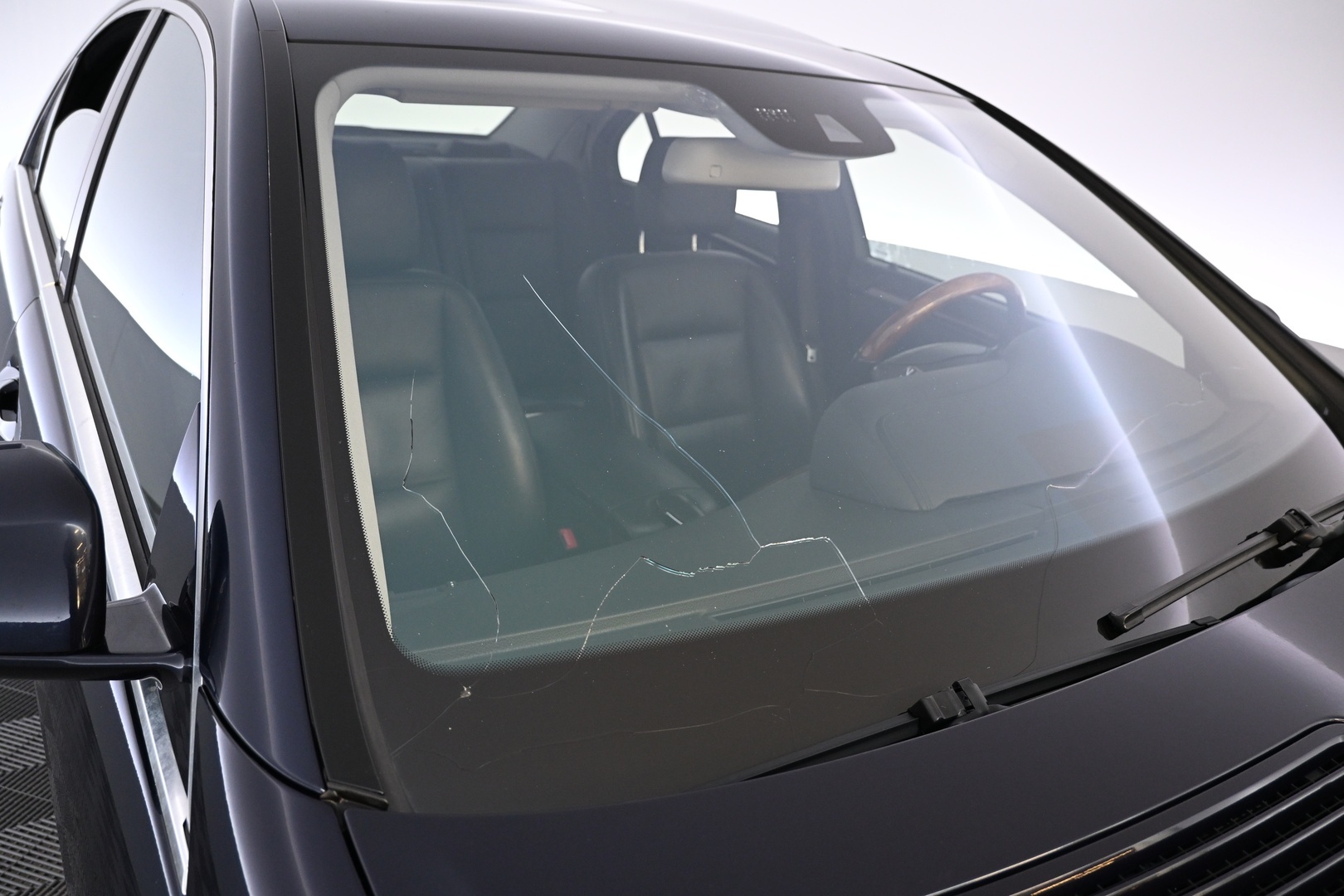 MERCEDES-BENZ S 2009