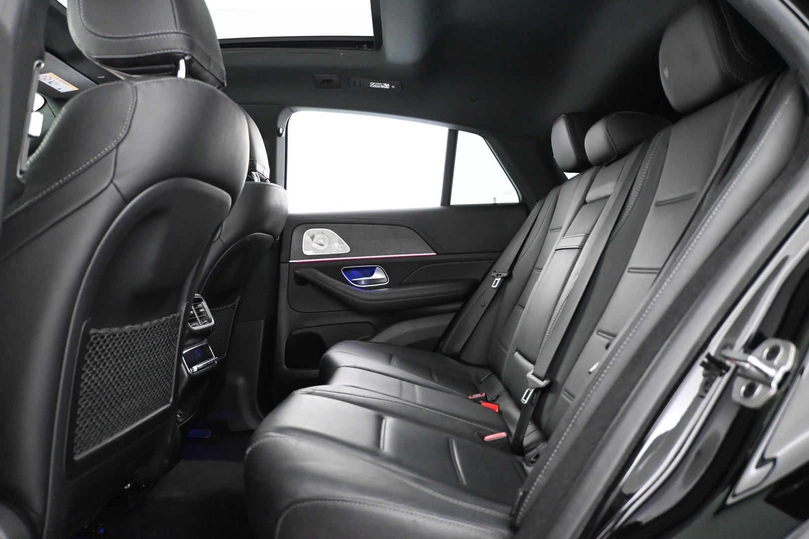 MERCEDES-BENZ GLE 2021