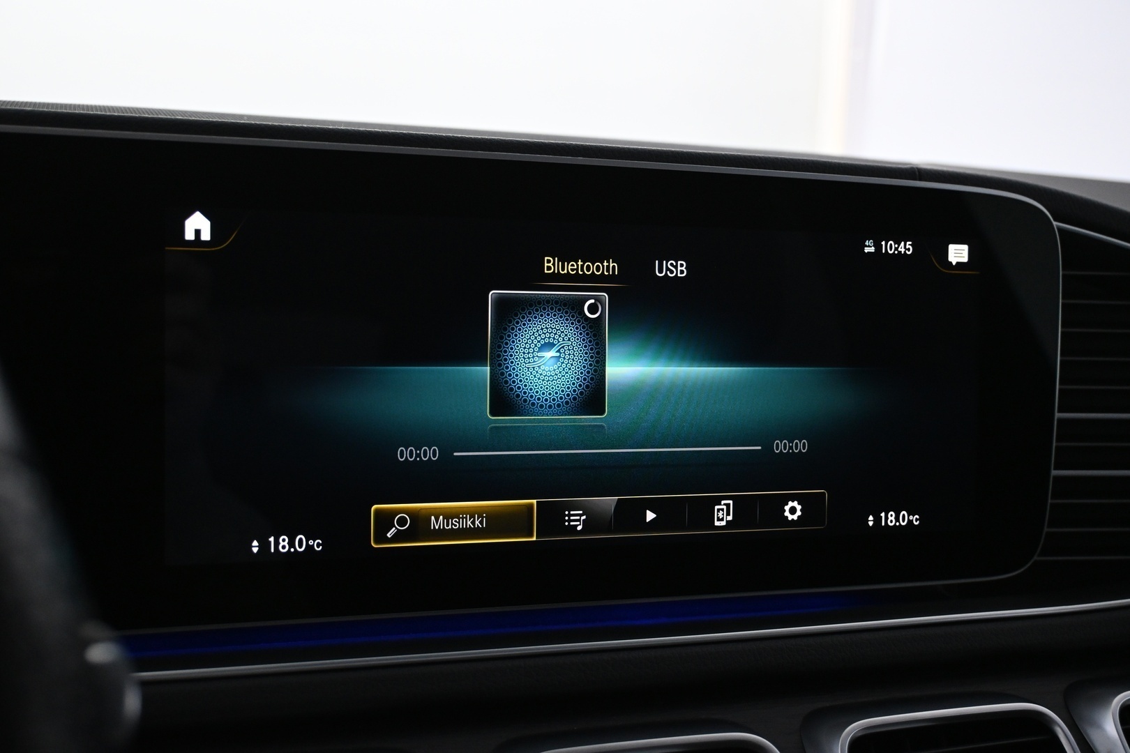 MERCEDES-BENZ GLE 2021