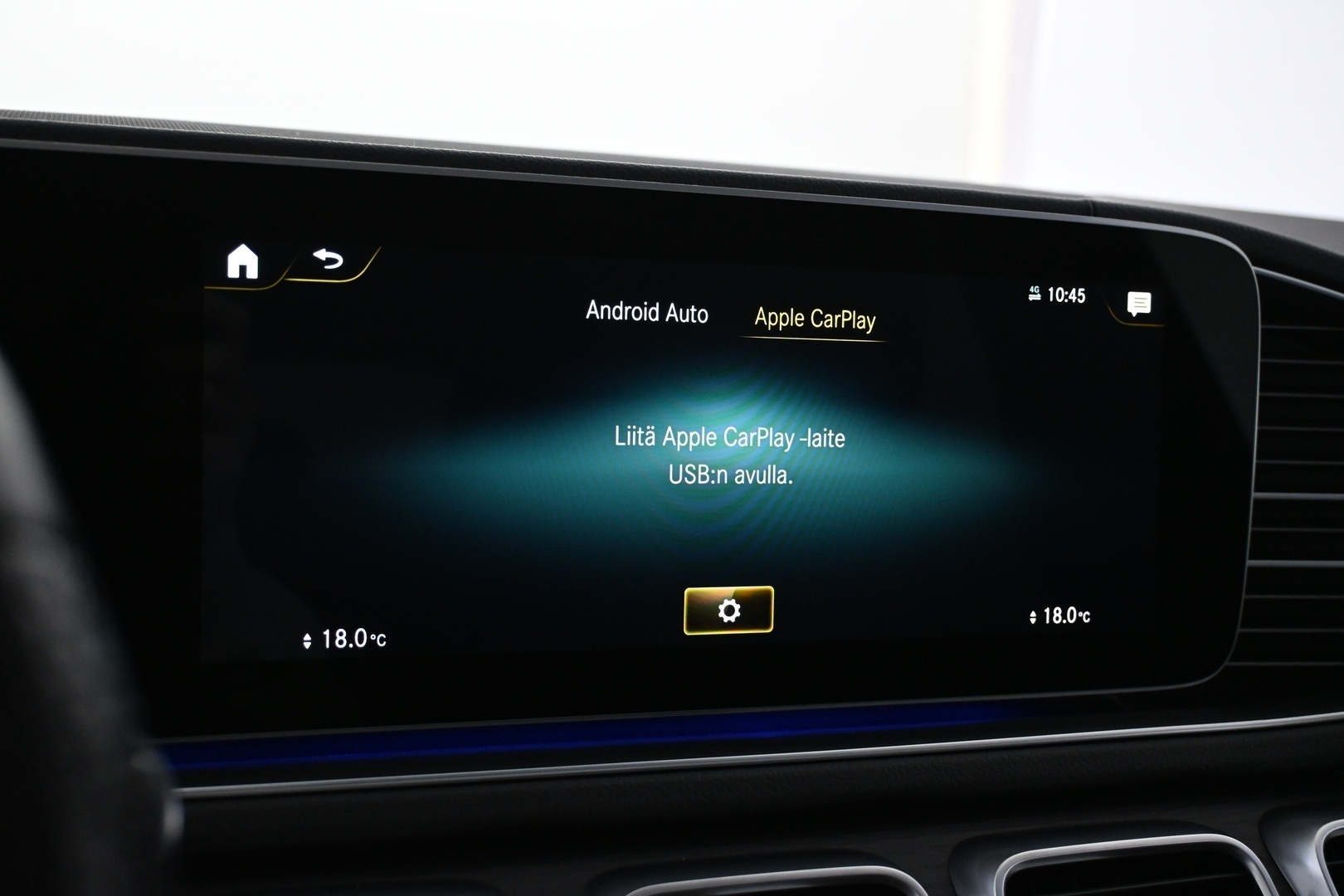 MERCEDES-BENZ GLE 2021