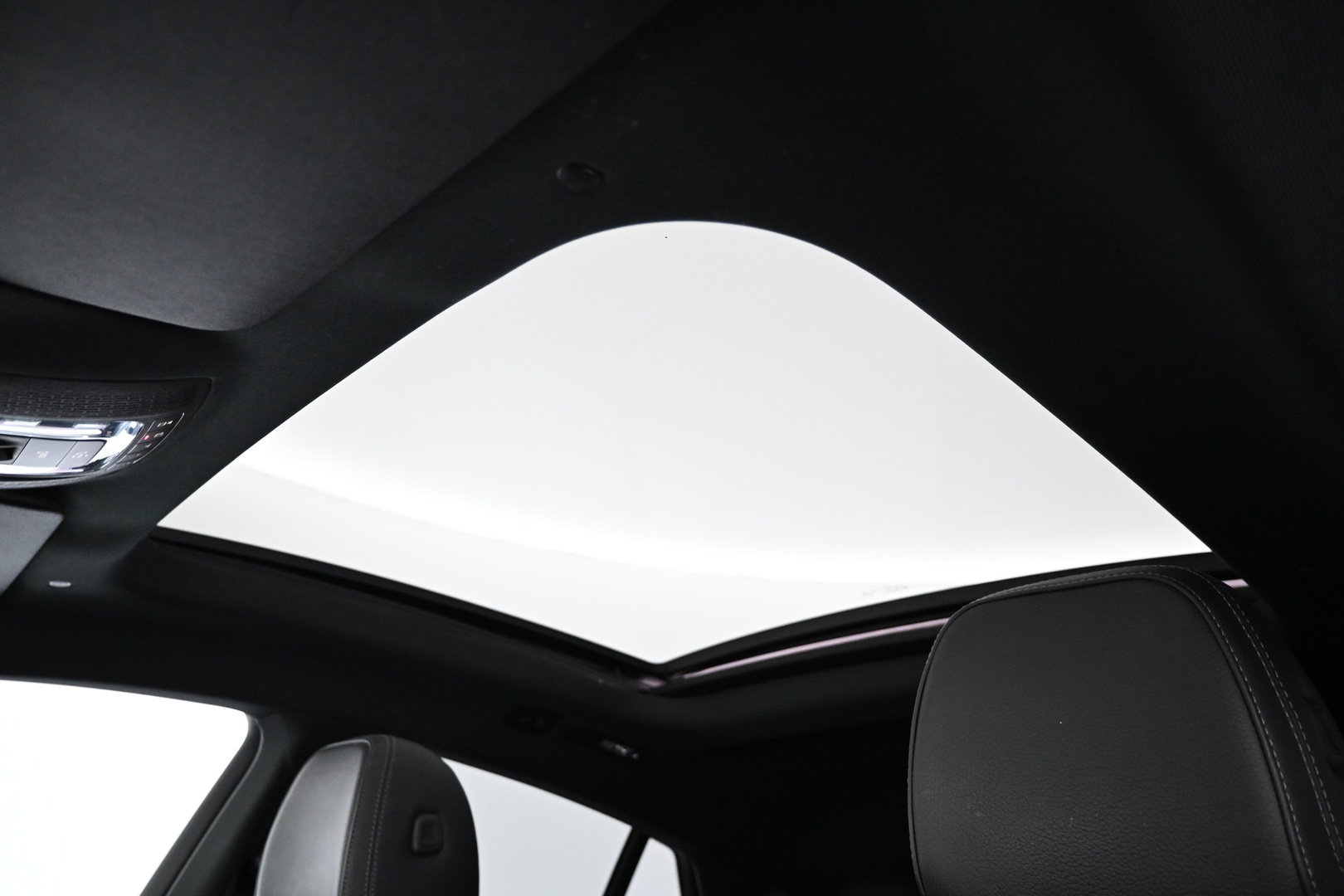 MERCEDES-BENZ GLE 2021