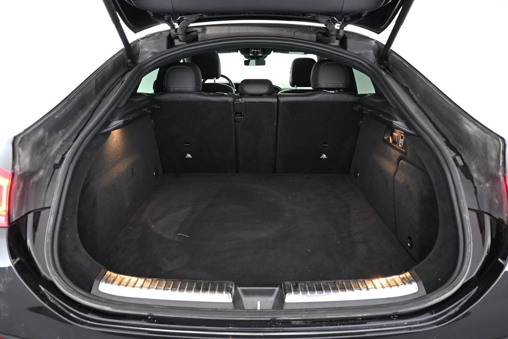 MERCEDES-BENZ GLE 2021