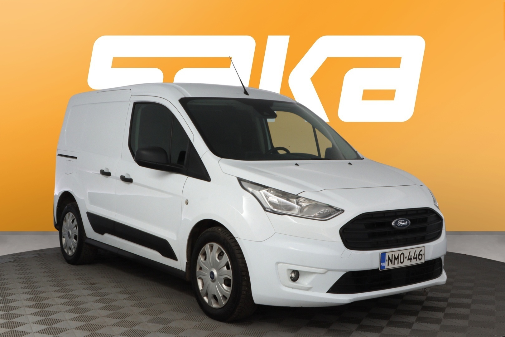 FORD Transit Connect 2018
