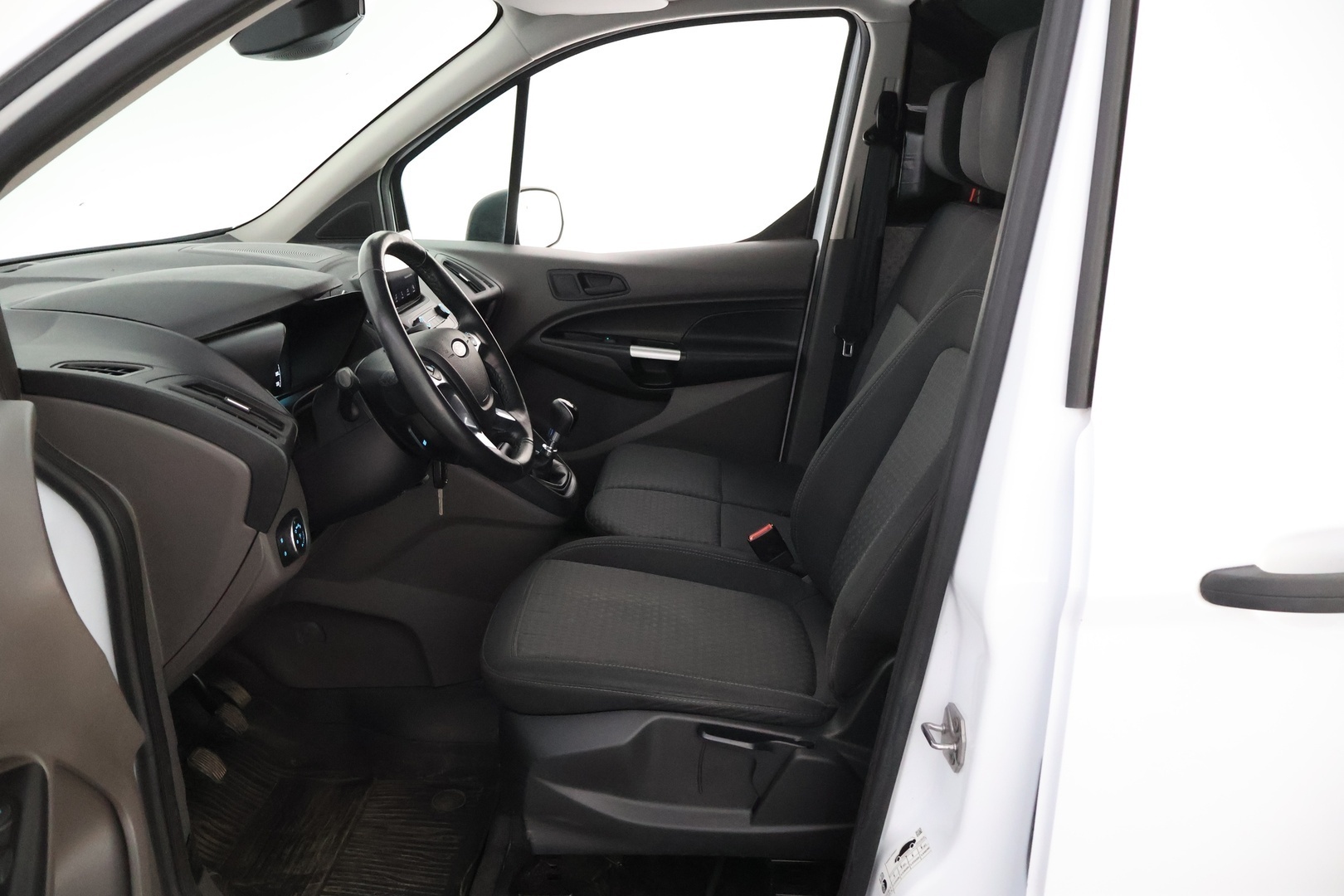 FORD Transit Connect 2018