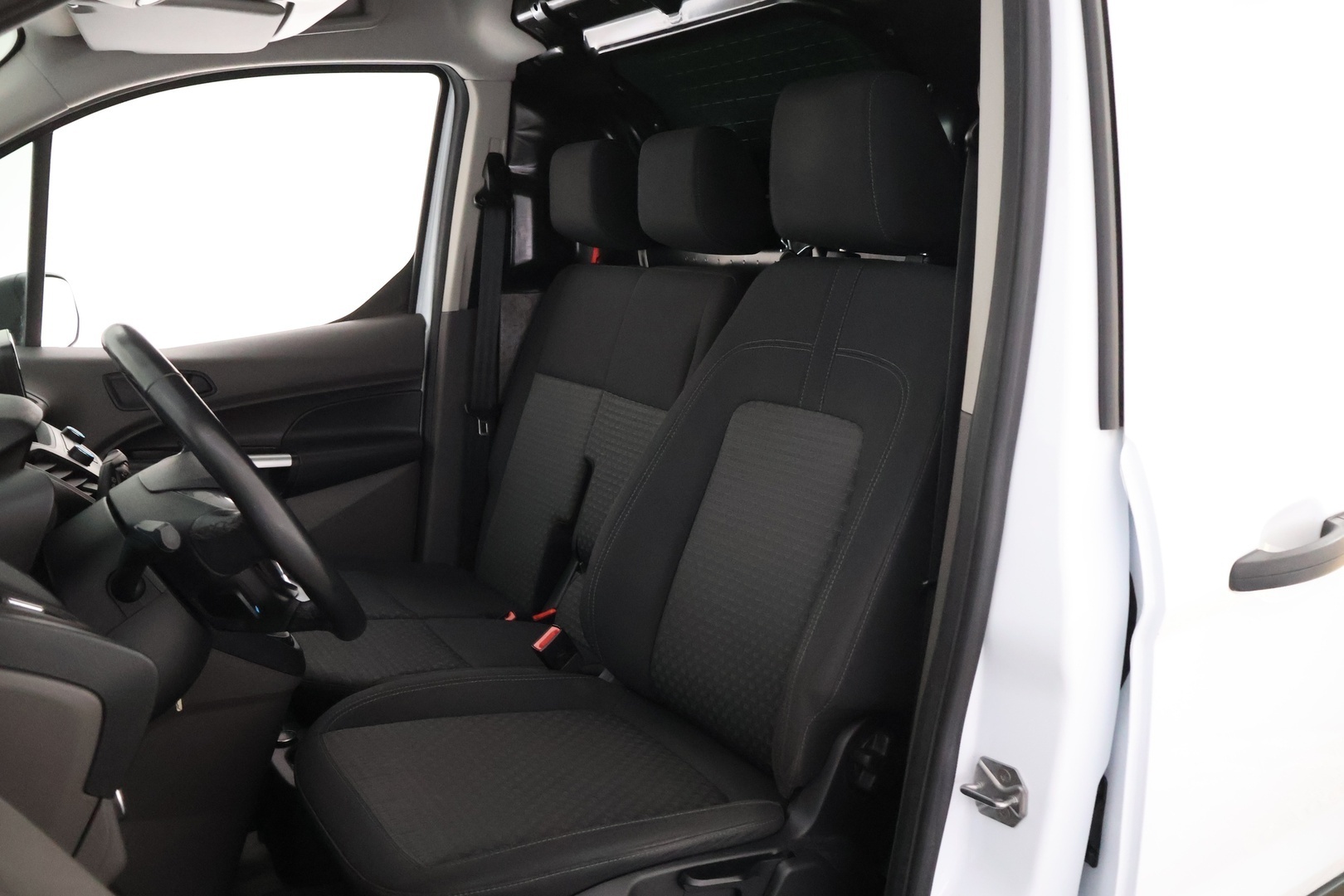 FORD Transit Connect 2018