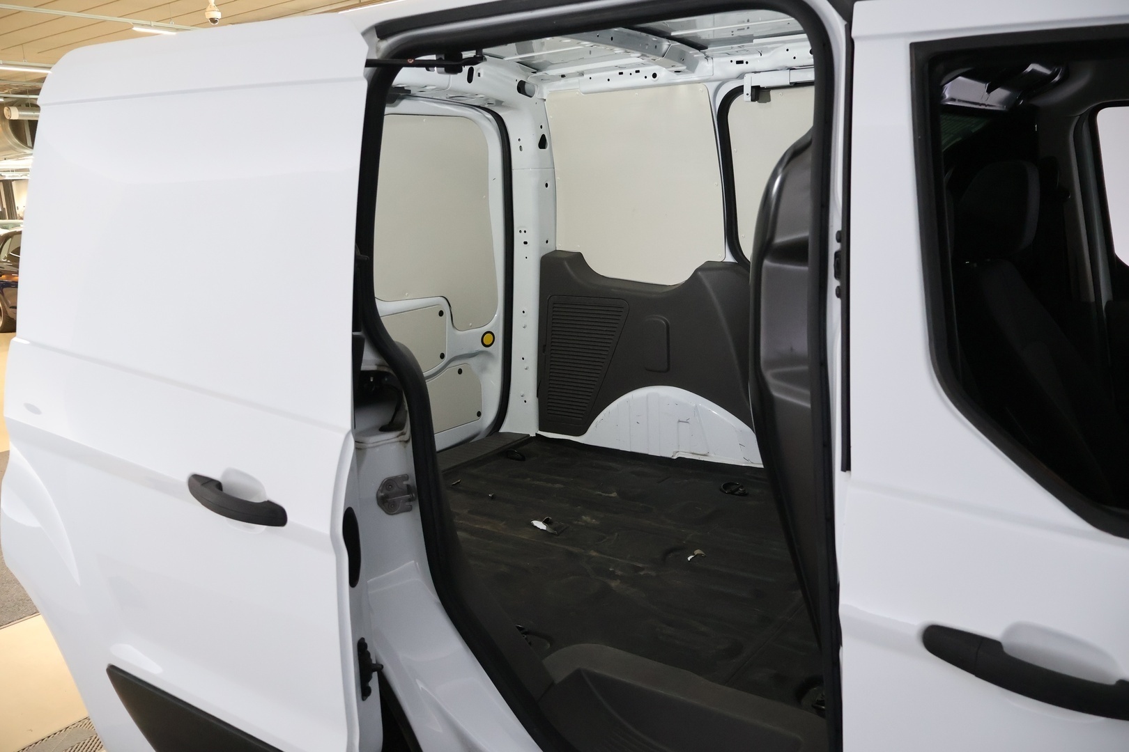 FORD Transit Connect 2018