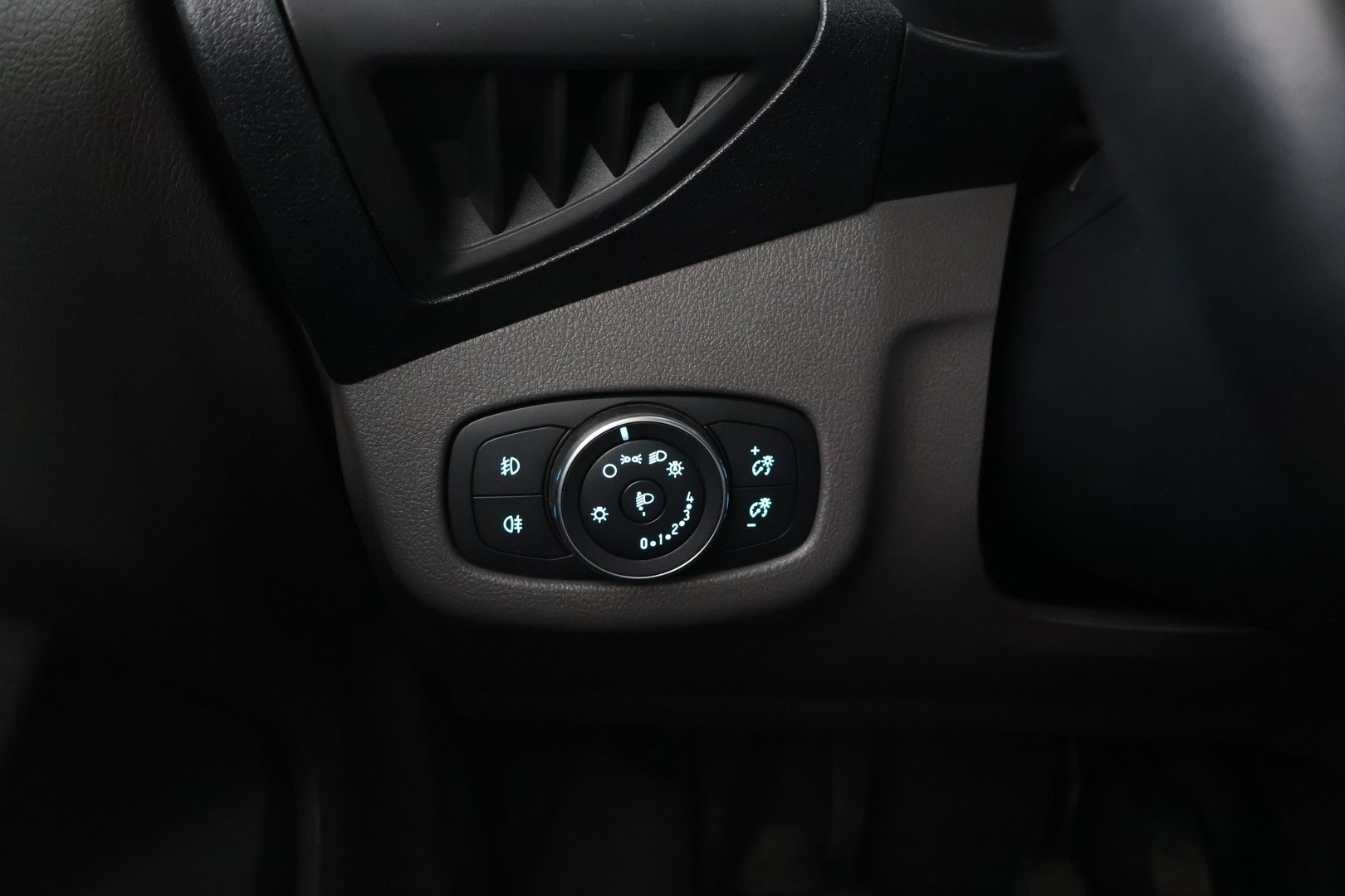 FORD Transit Connect 2018