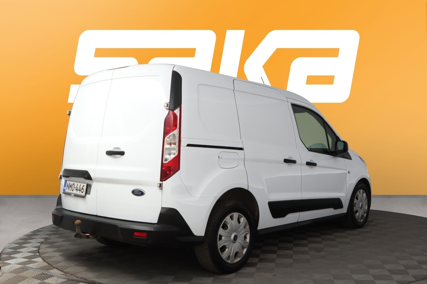 FORD Transit Connect 2018
