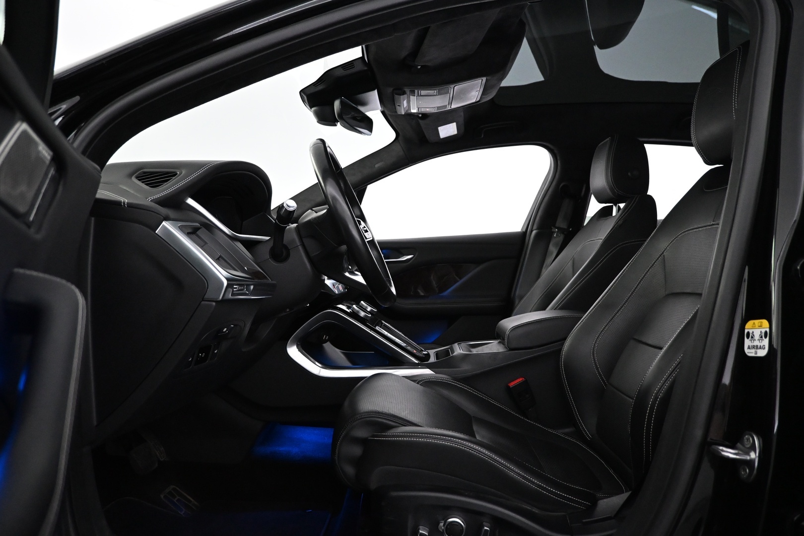 JAGUAR I-PACE 2019