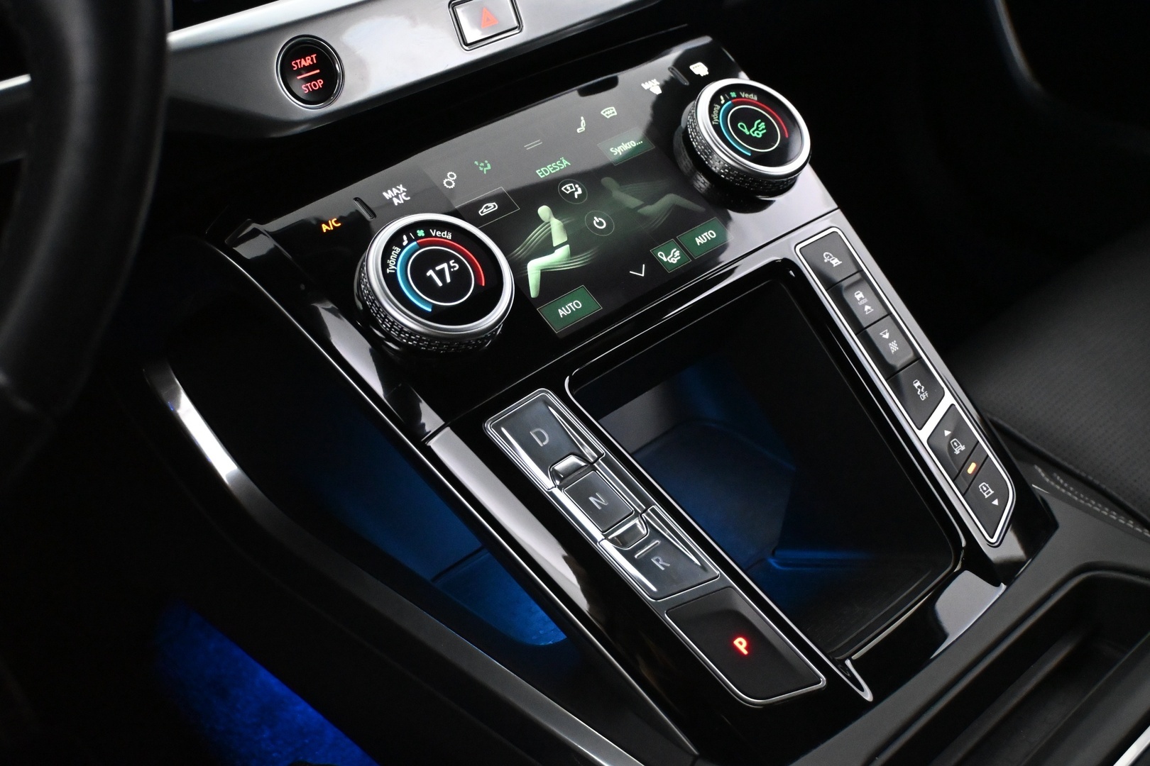 JAGUAR I-PACE 2019