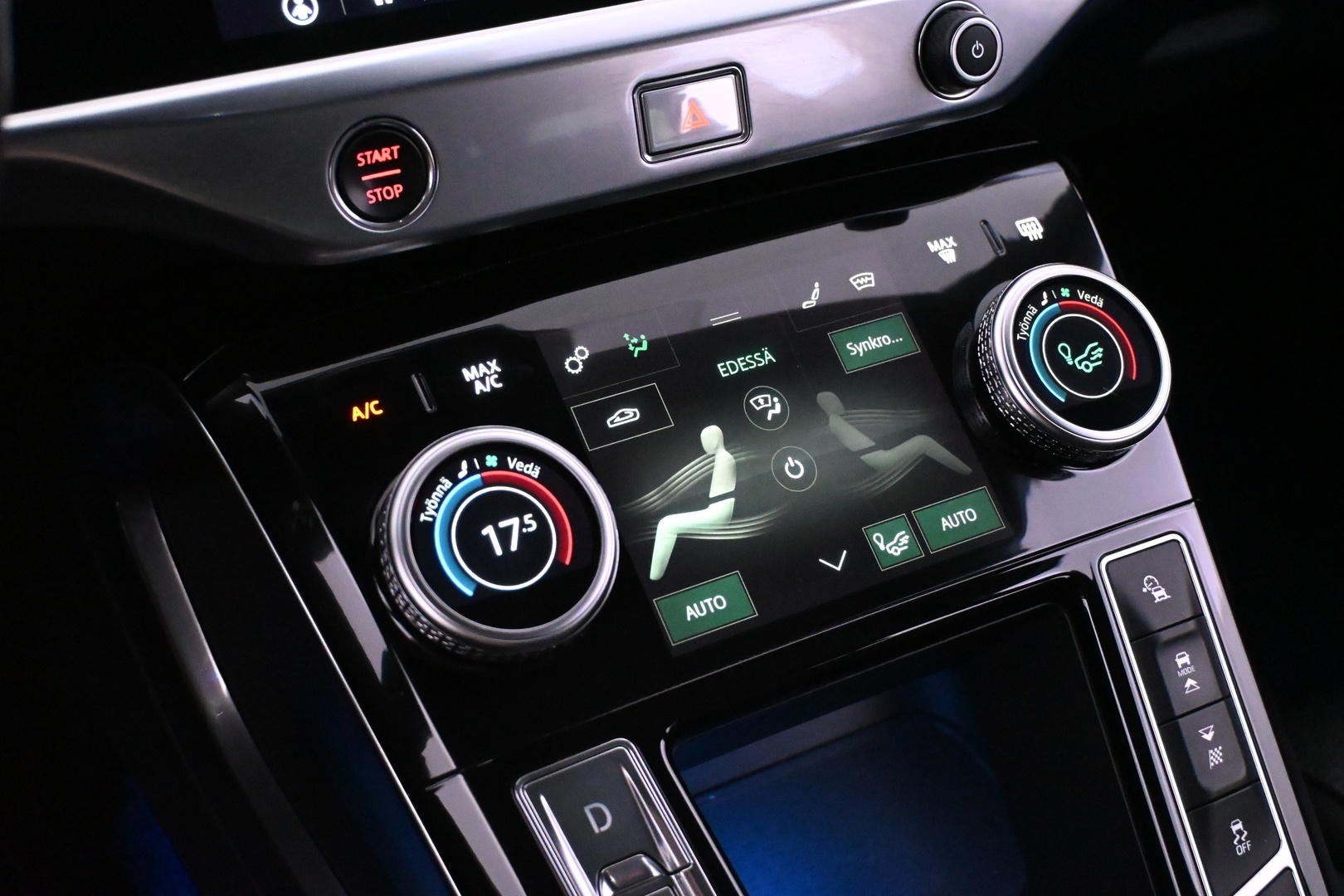 JAGUAR I-PACE 2019
