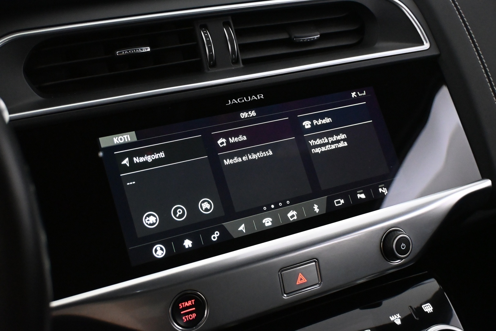 JAGUAR I-PACE 2019