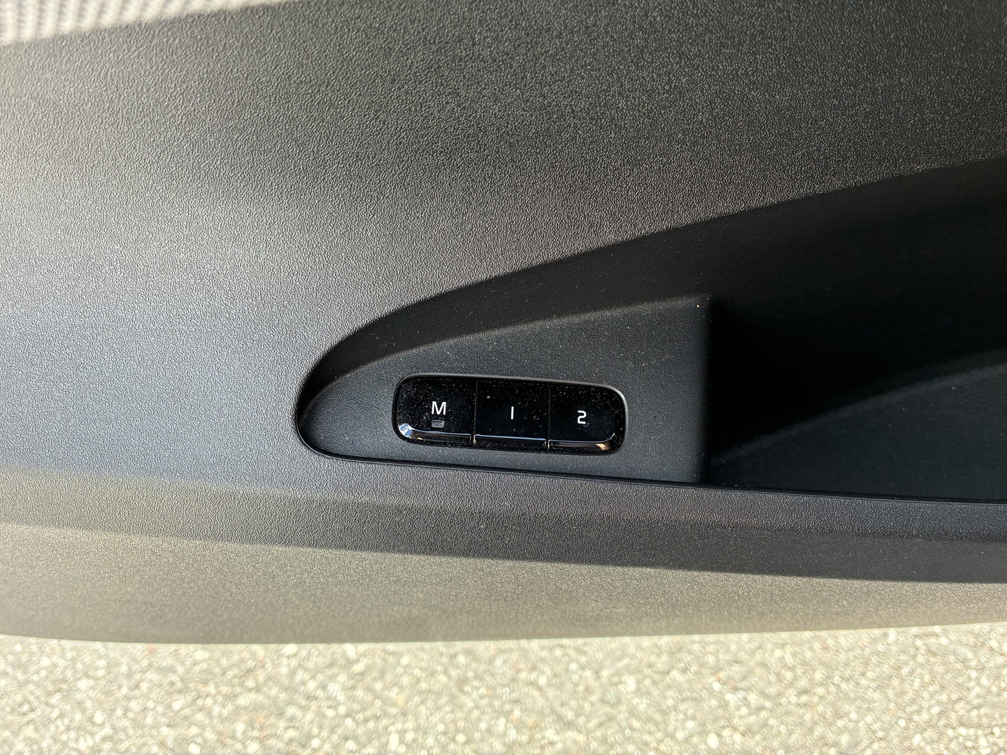 POLESTAR 2 2022