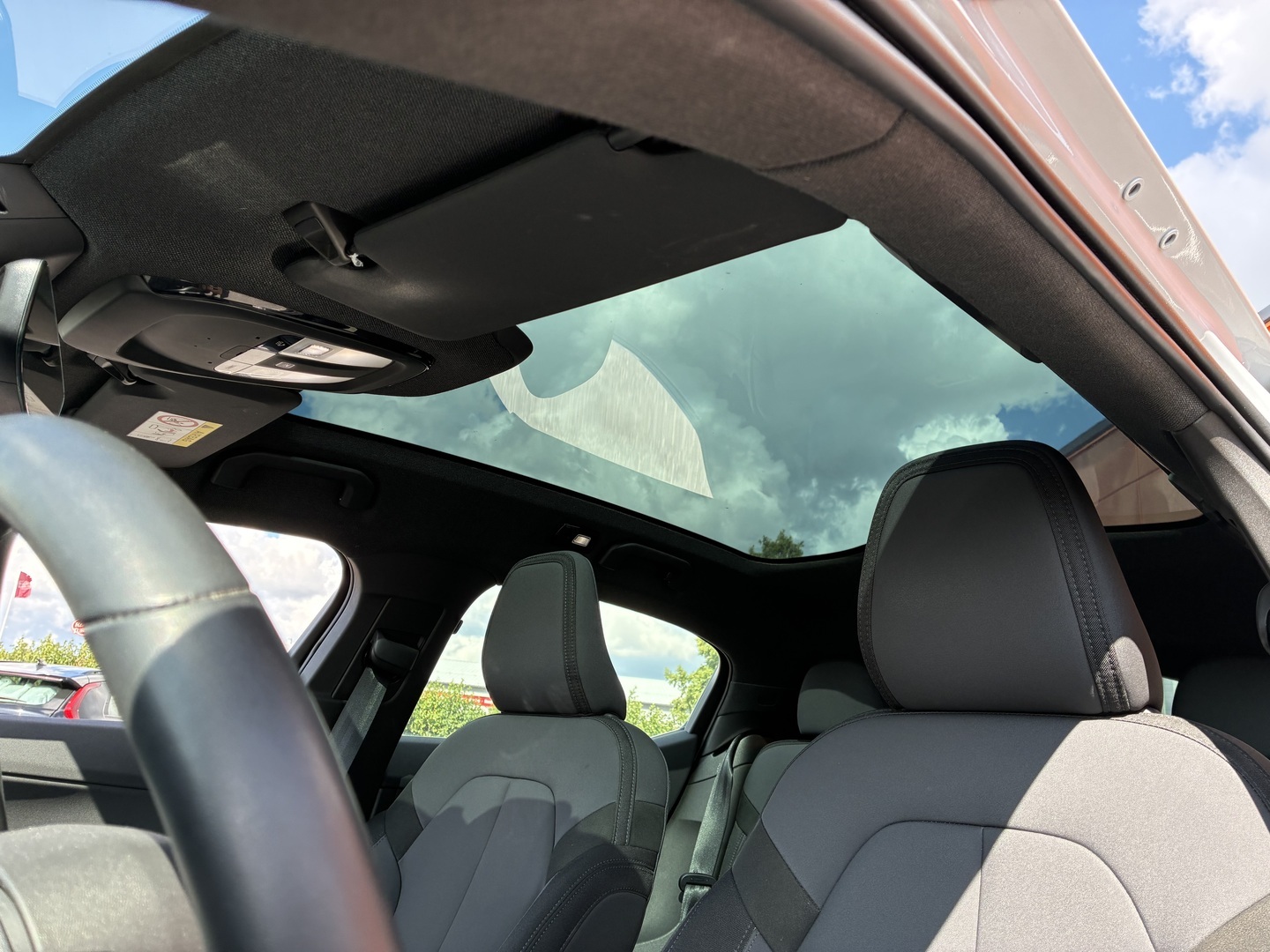 POLESTAR 2 2022
