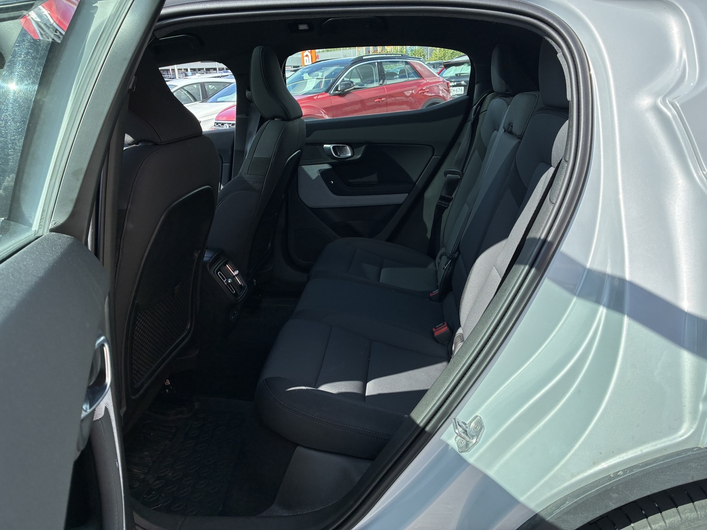 POLESTAR 2 2022
