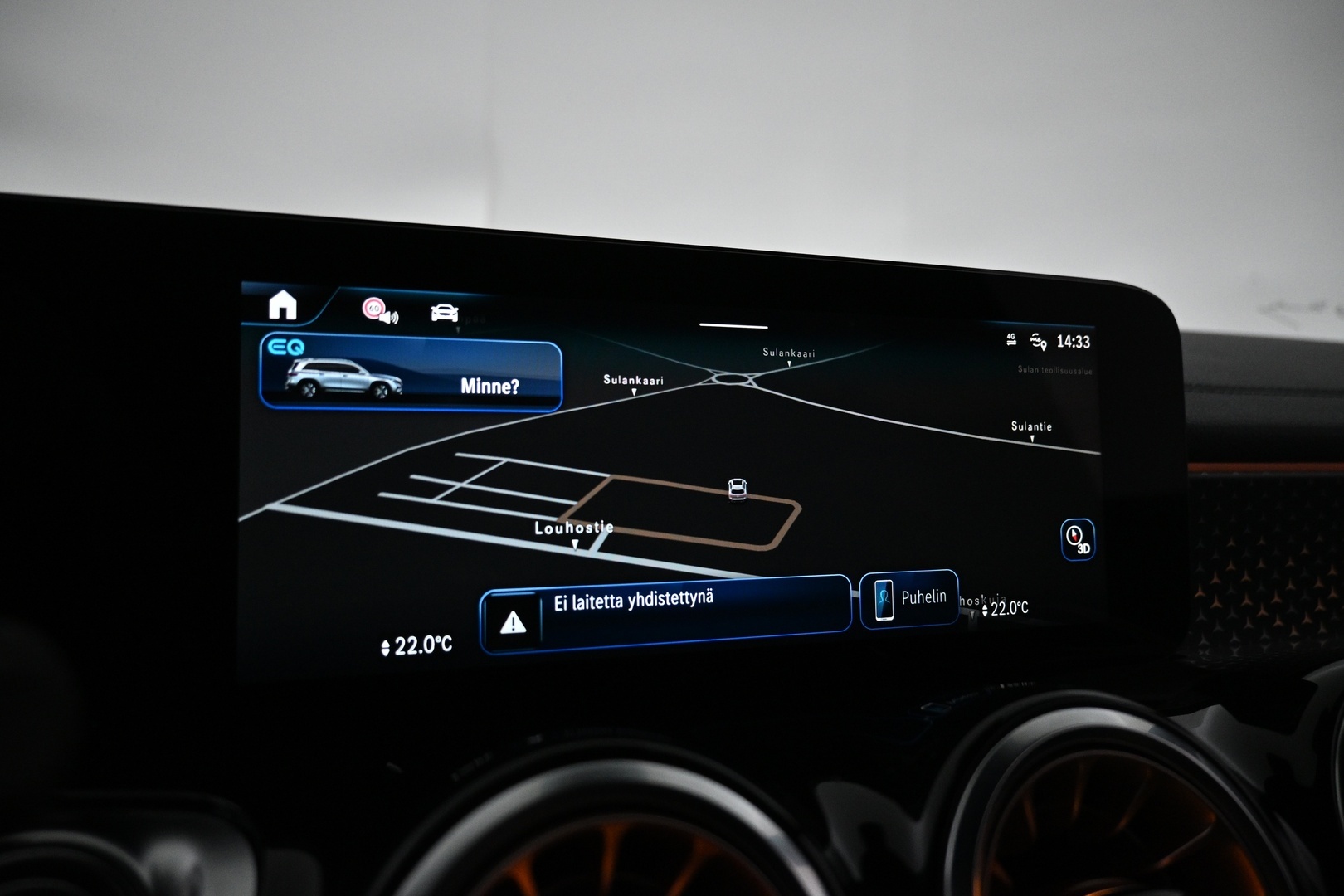 MERCEDES-BENZ EQB 2025