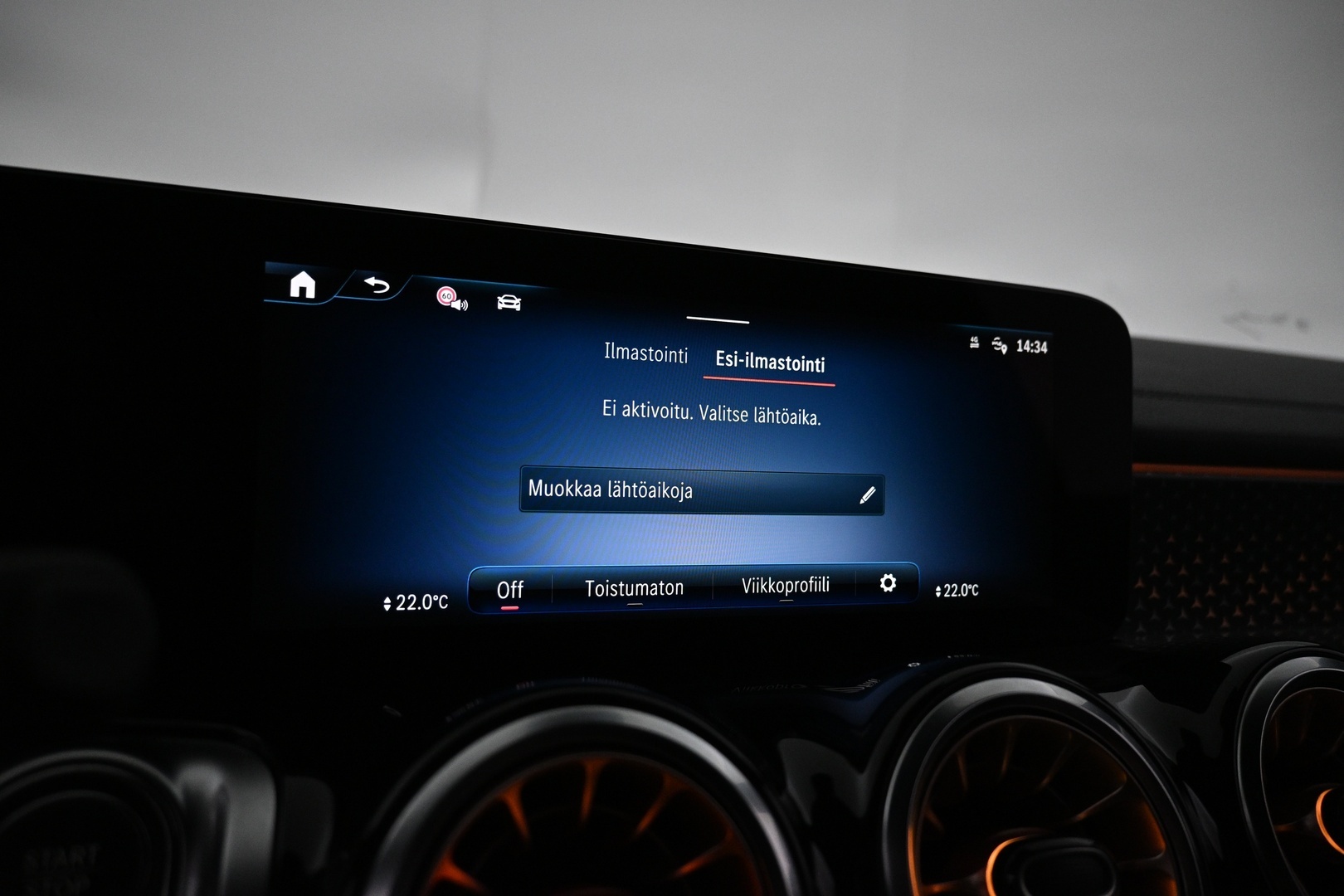 MERCEDES-BENZ EQB 2025