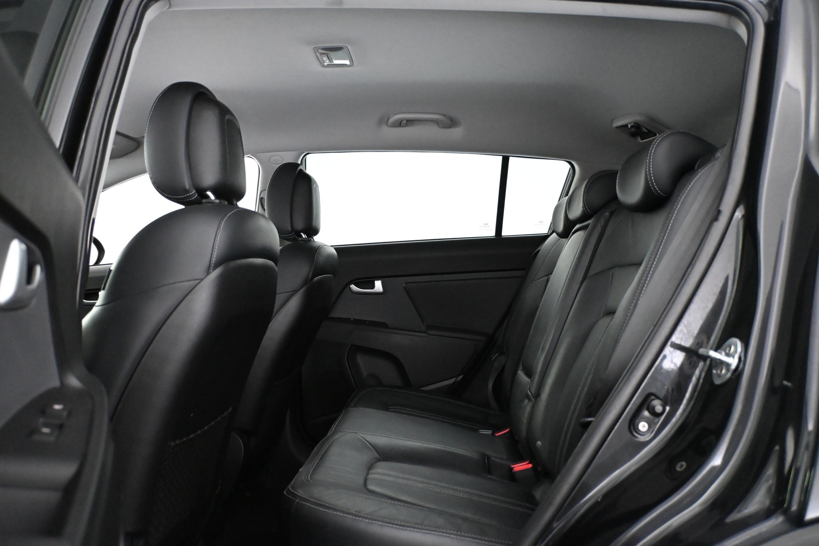 KIA Sportage 2012