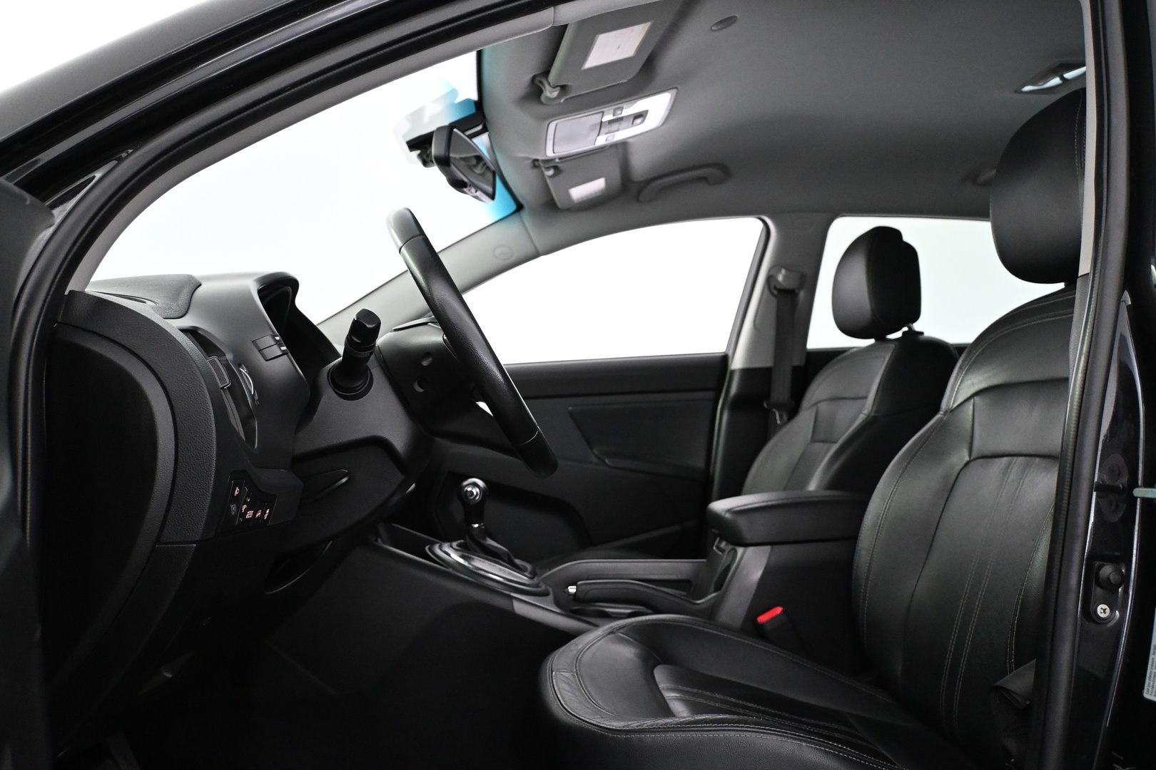 KIA Sportage 2012
