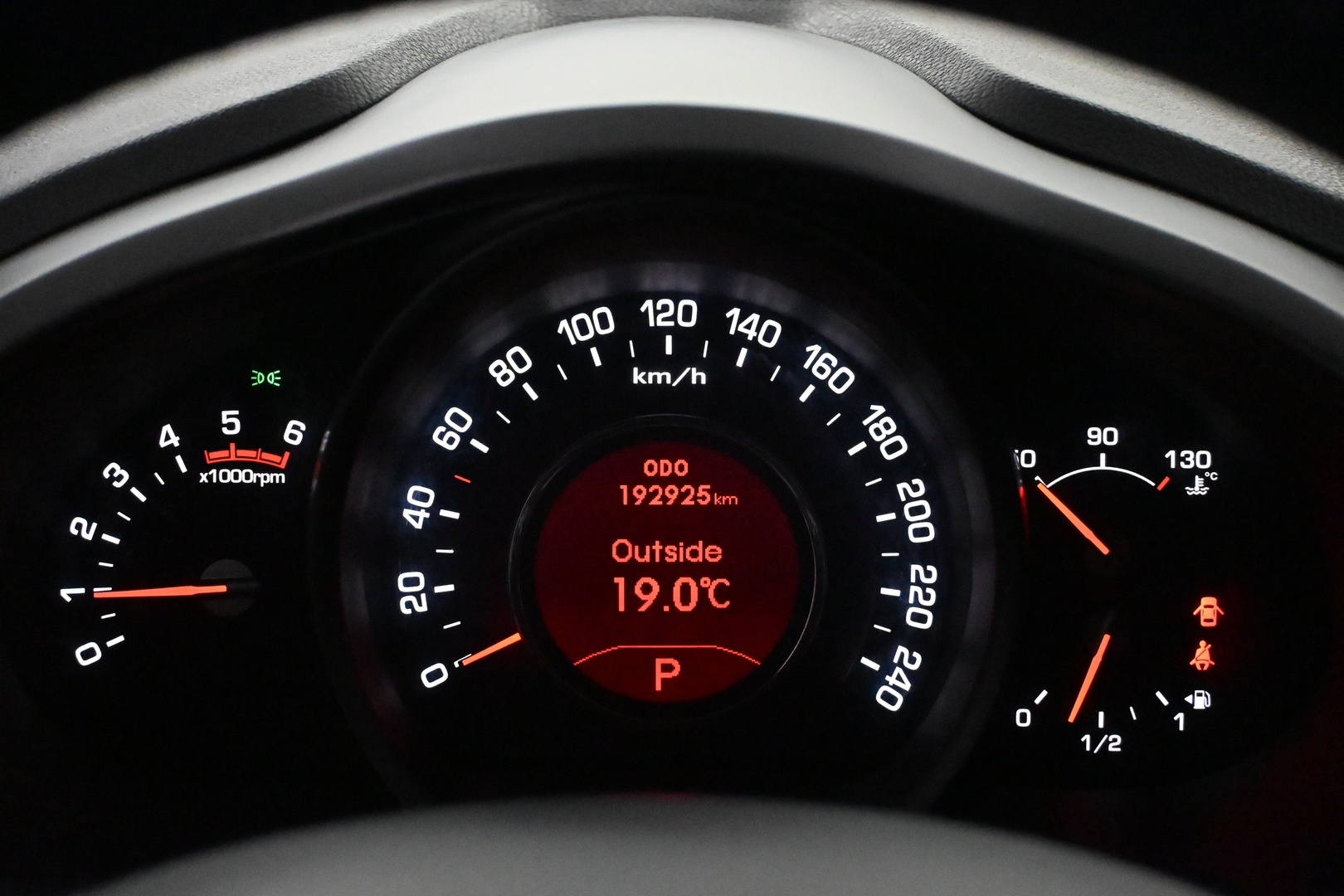 KIA Sportage 2012