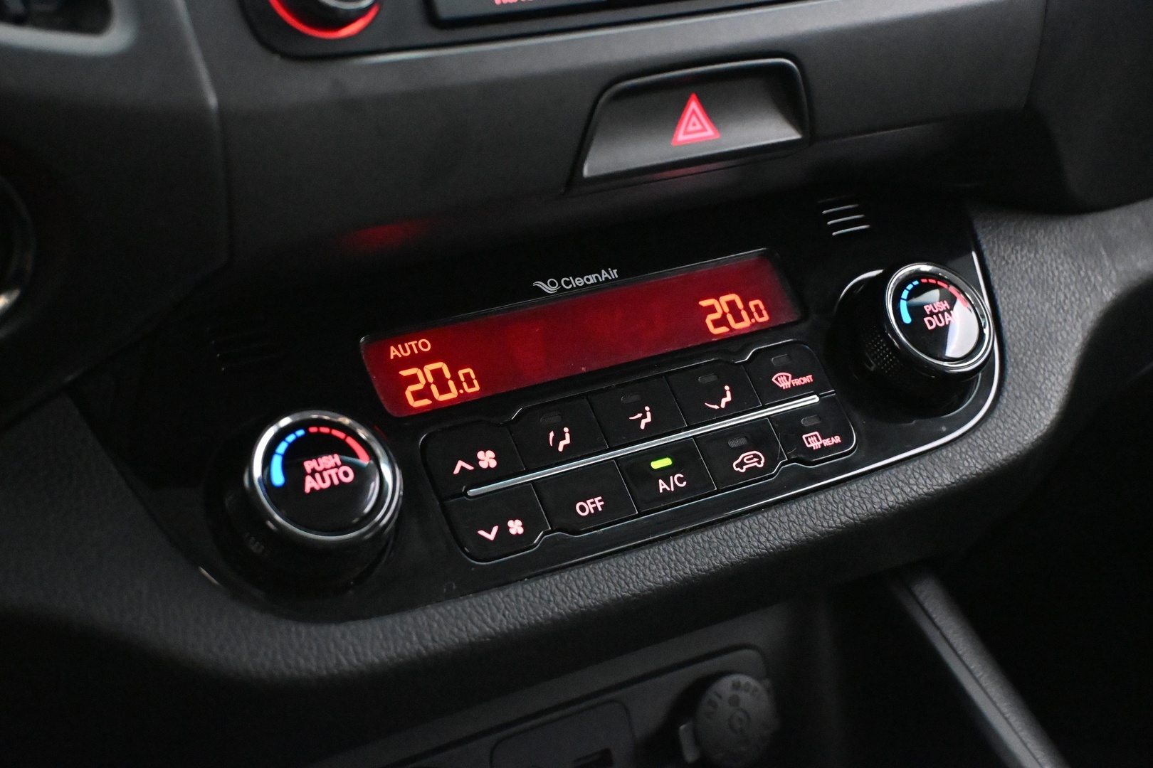 KIA Sportage 2012