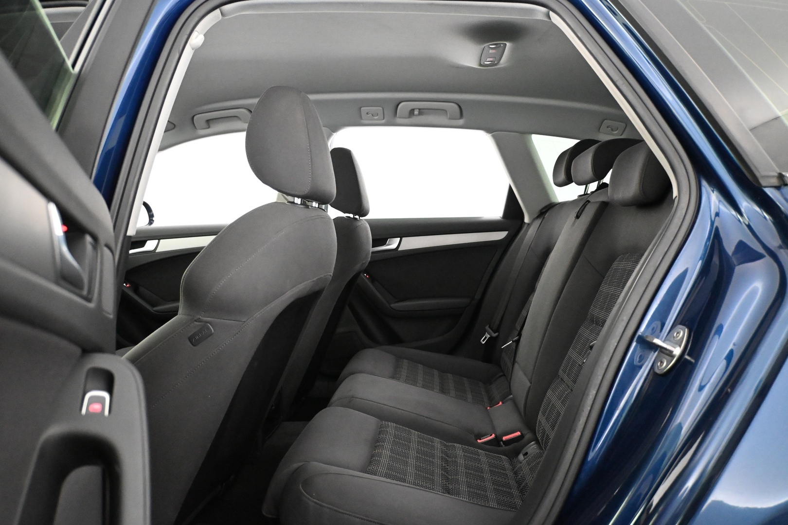 AUDI A4 2013