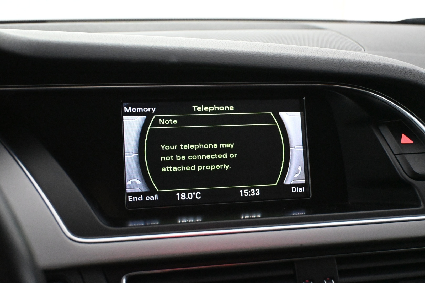 AUDI A4 2013