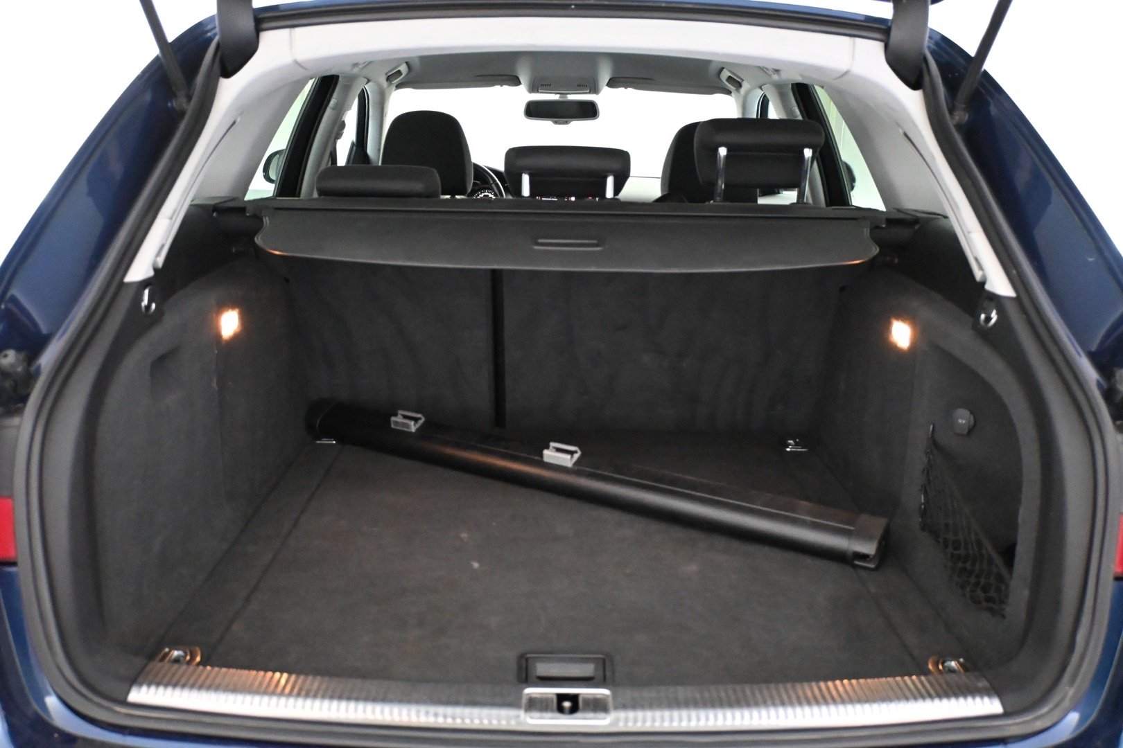 AUDI A4 2013