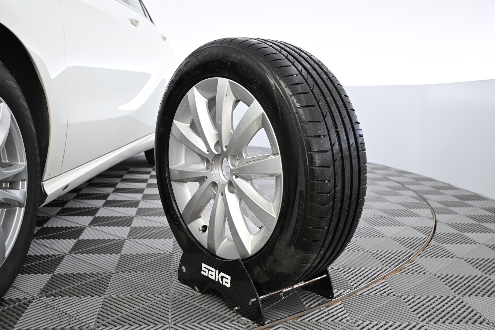 MERCEDES-BENZ A 2013