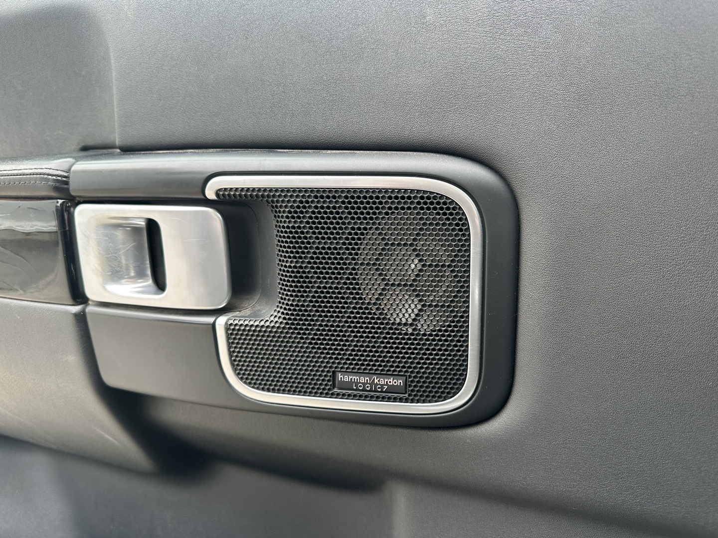 LAND ROVER Range Rover 2007