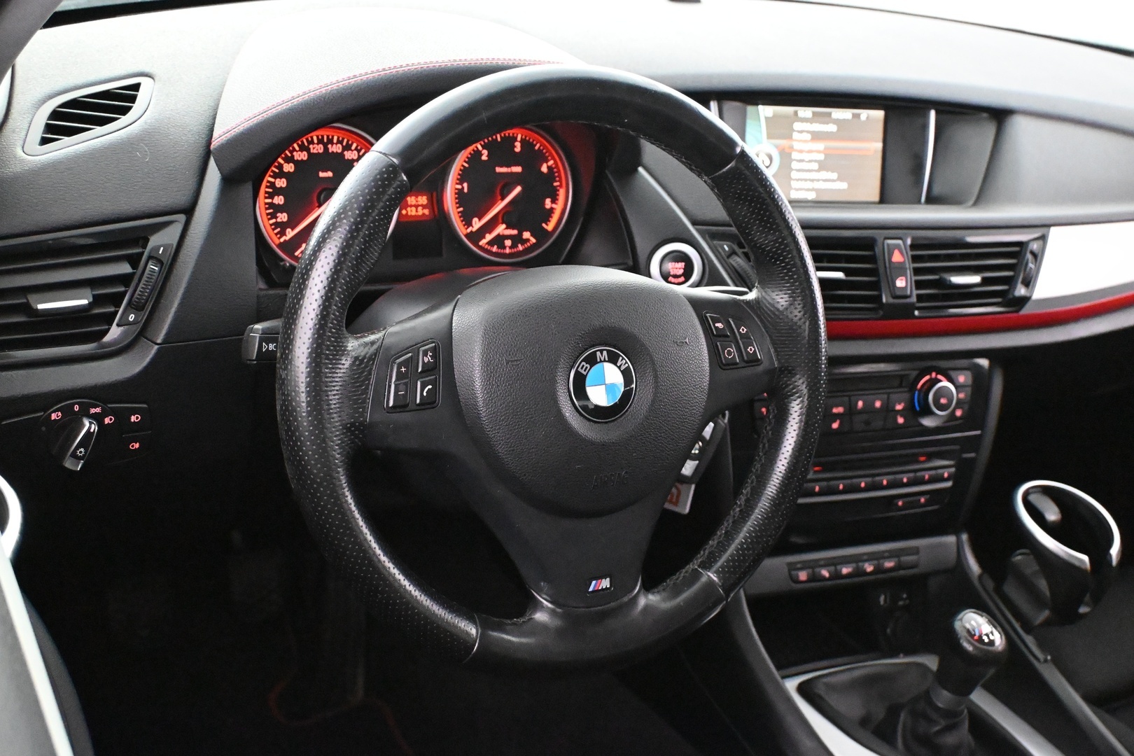 BMW X1 2014