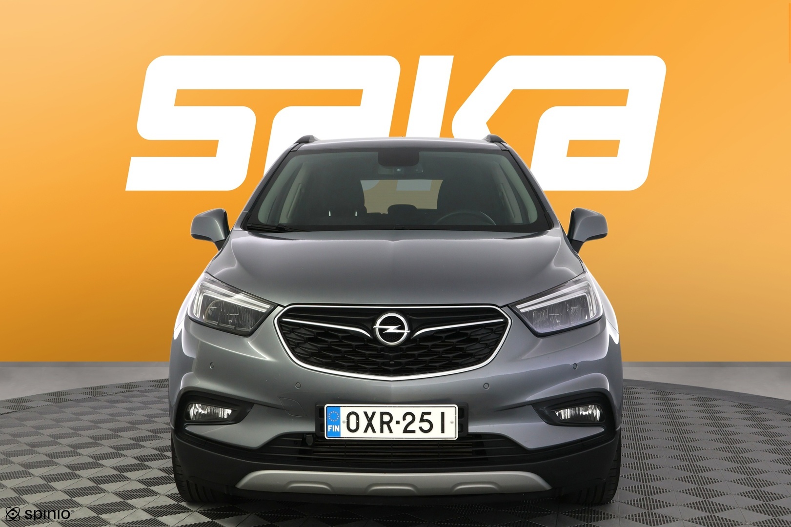 OPEL Mokka 2019