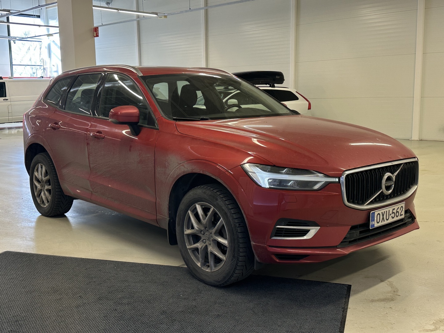 VOLVO XC60 2019