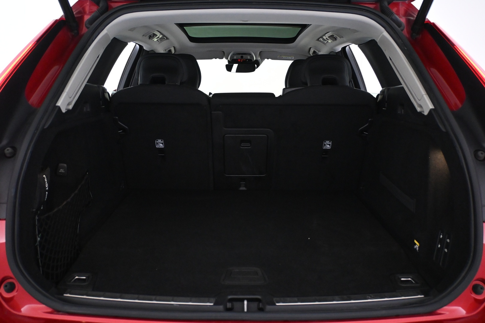 VOLVO XC60 2019