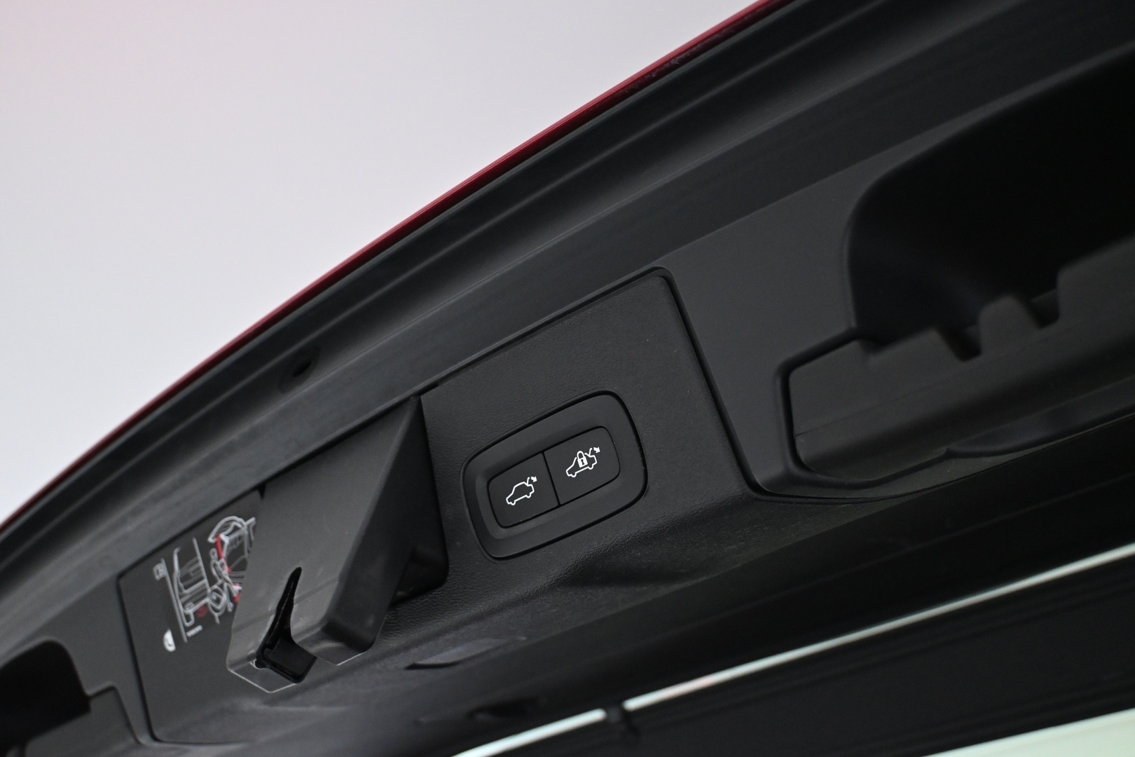 VOLVO XC60 2019