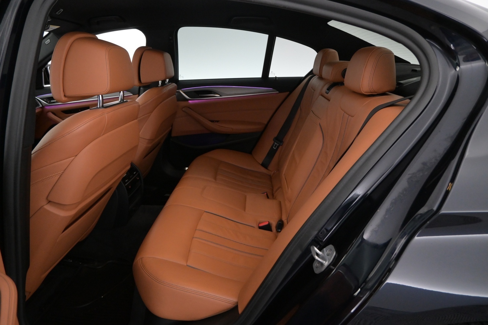 BMW 530 2019