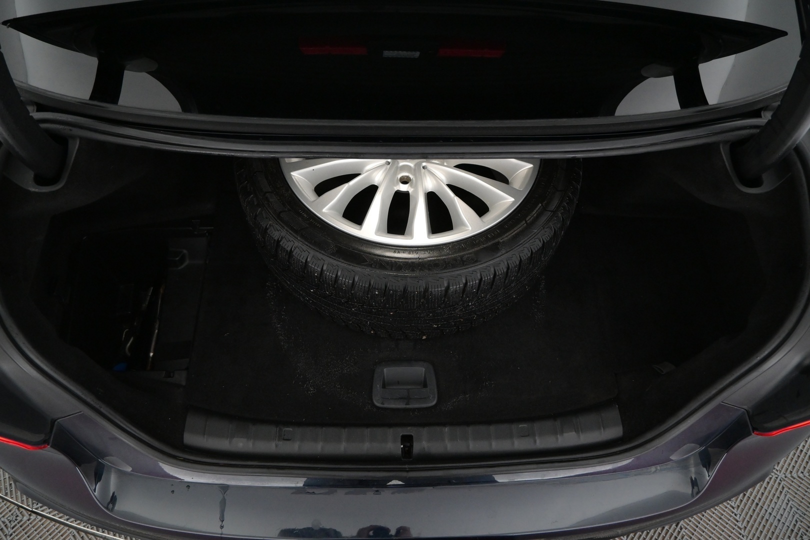 BMW 530 2019