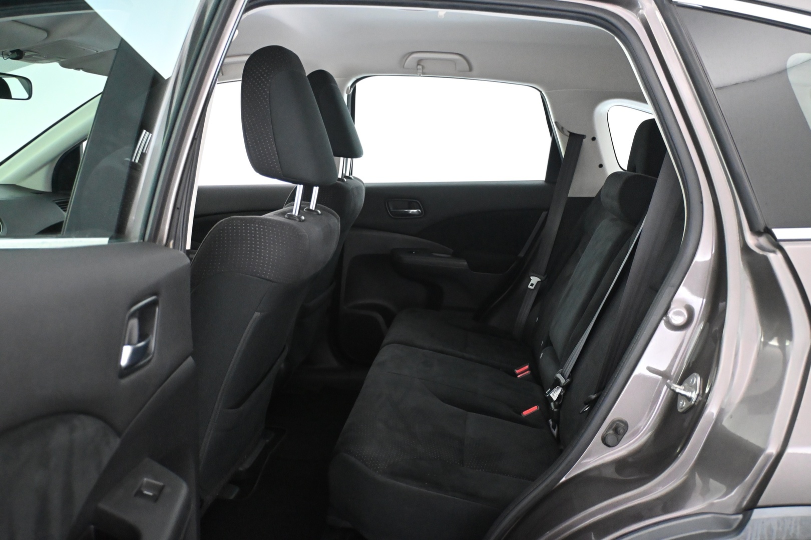 HONDA CR-V 2013