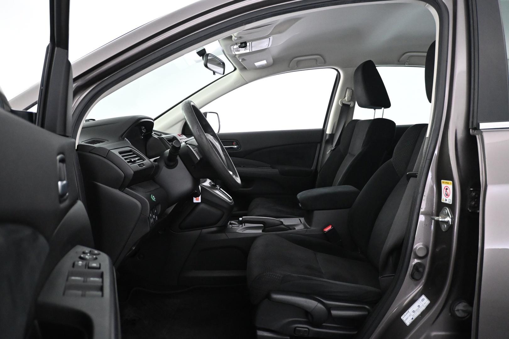 HONDA CR-V 2013