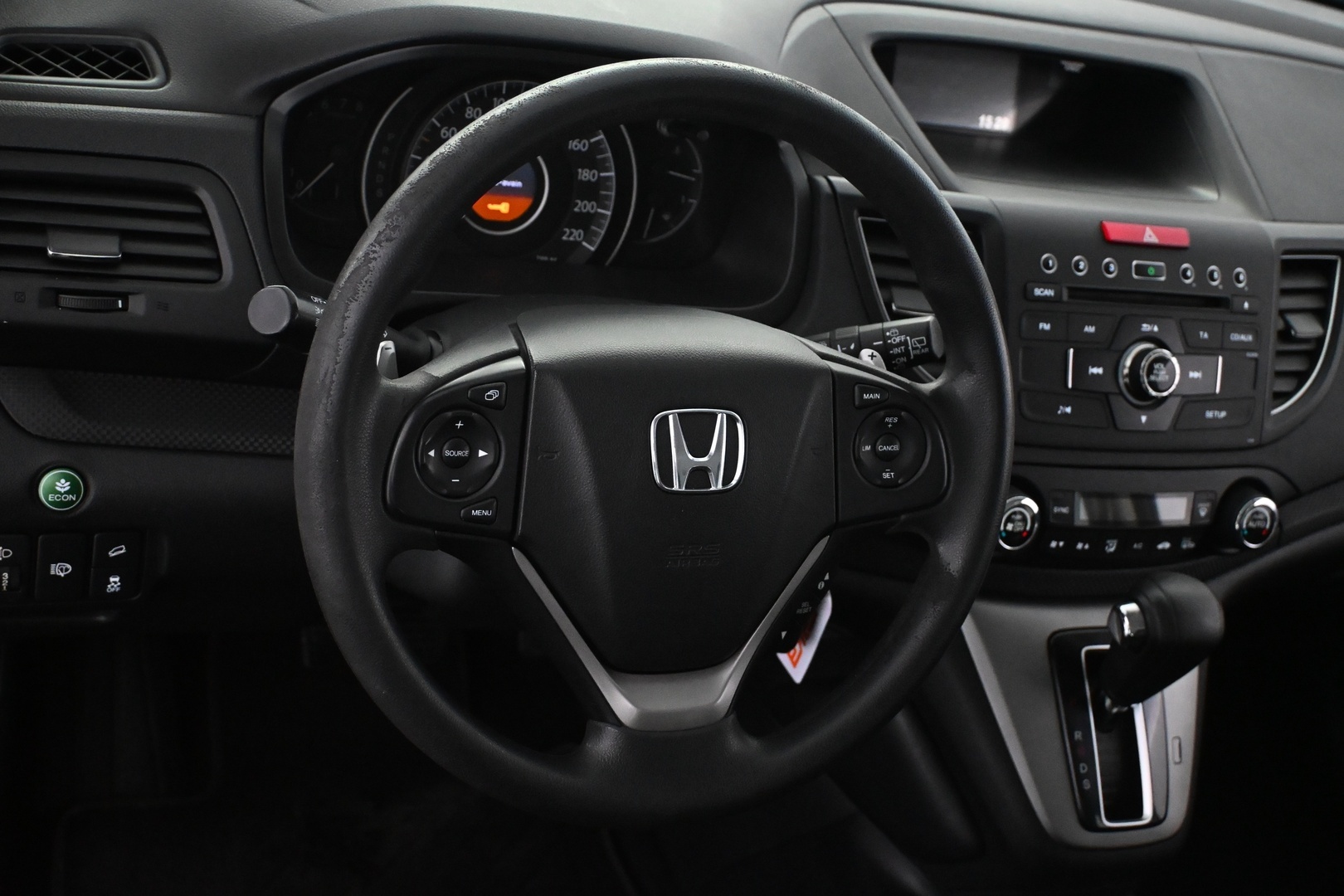 HONDA CR-V 2013